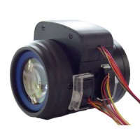 Motorized 4K Telephoto Lens