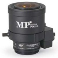 Fujinon YV2.1X2.8SR4A-SA2 3-Megapixel Day/Night Lens